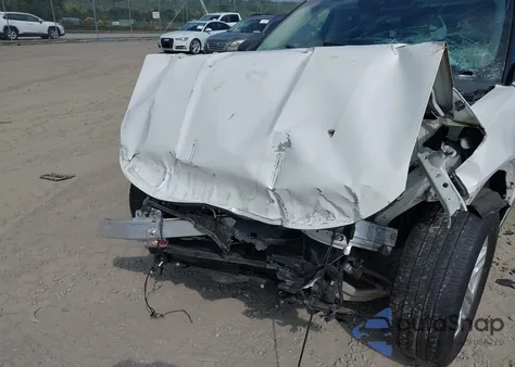 2020 Ford Explorer Xlt z USA, uszkodzony, nr VIN 1FMSK7DH9LGA67280